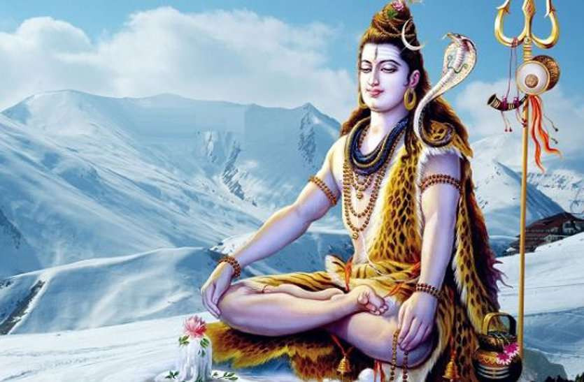 आज महाशिवरात्री पर्व, भगवान् शिवको पूजा आराधना गरी मनाइँदै