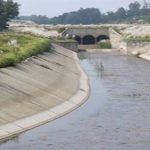 सिक्टा सिँचाइ आयोजनाः २० वर्षमा ४६ प्रतिशत भौतिक प्रगति