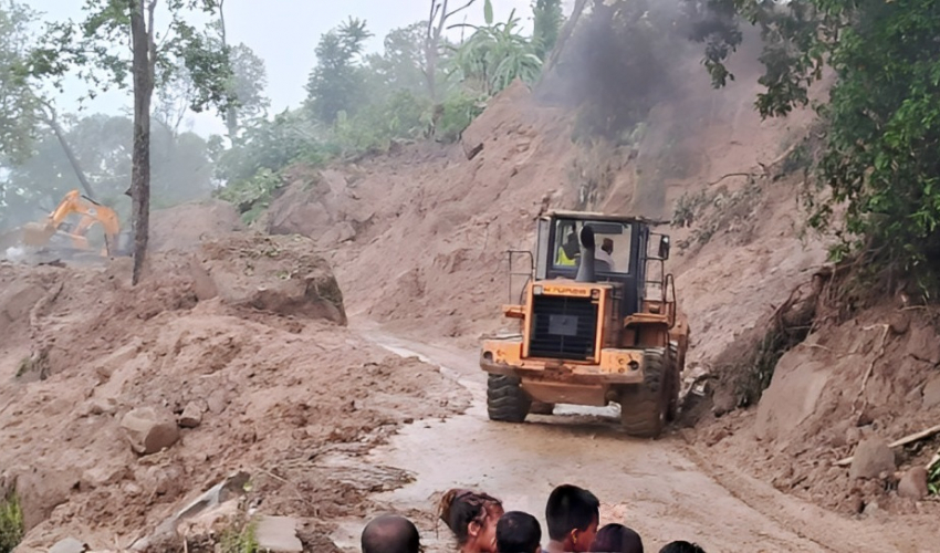 सुदूरपश्चिम प्रदेशका पहाडी जिल्ला जोड्ने सेती लोकमार्ग द्रुत गतिमा निर्माण हुनुपर्ने माग