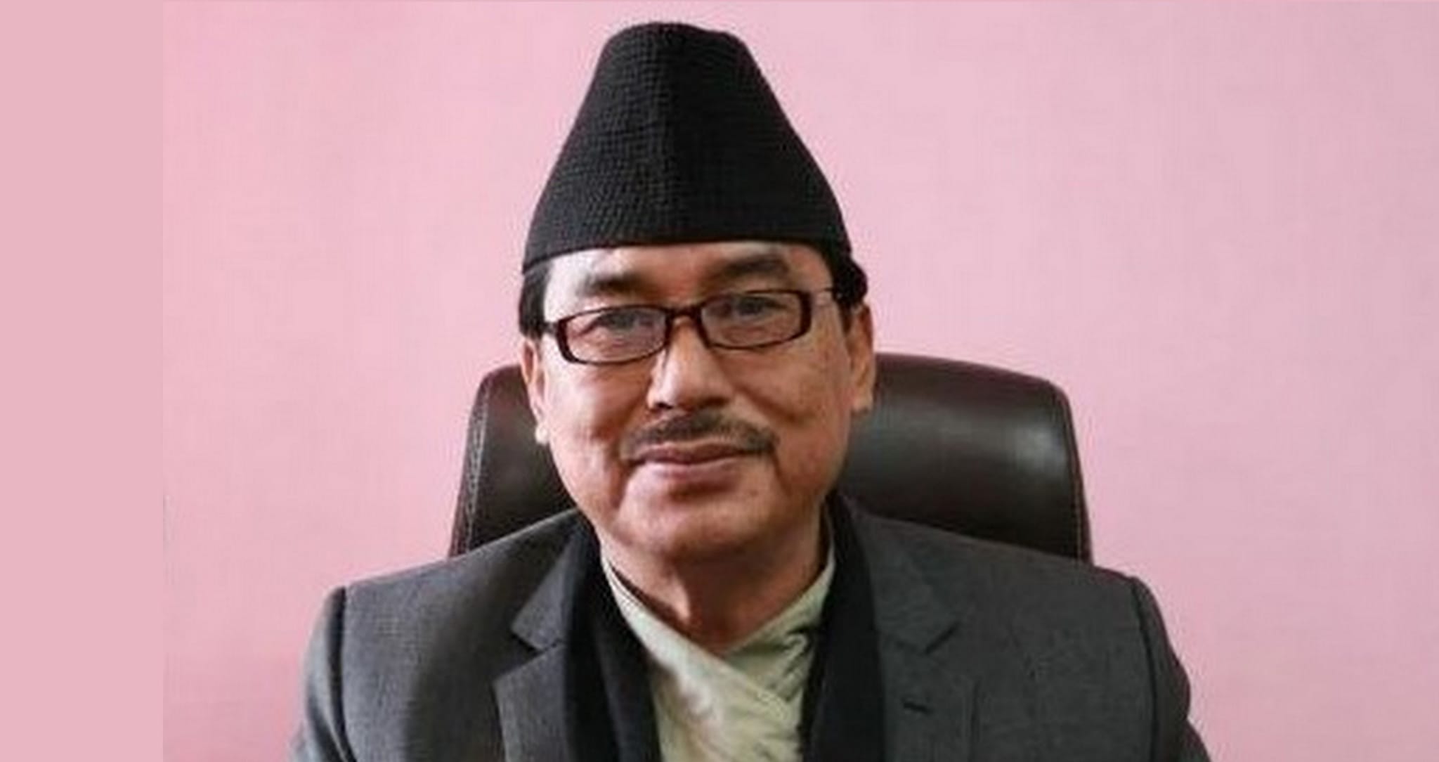 कांग्रेस सांसद गुरुङको निलम्बन फुकुवा गर्ने फैसला पुनरावलोकन हुने
