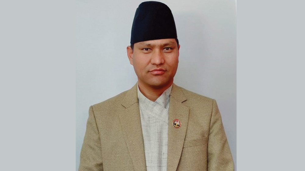 सुदूरपश्चिम प्रदेशका आर्थिक मामिला मन्त्री शाही पदमुक्त