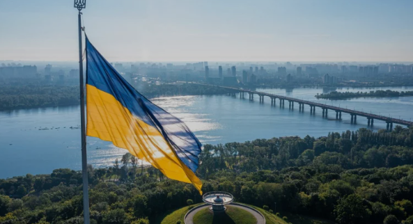 युक्रेन र रूसबीचको हवाइ आक्रमणमा सर्वसाधारणको मृत्यु