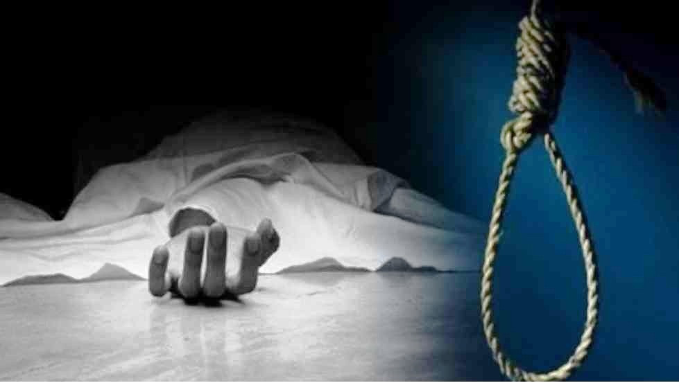 झुण्डिएको अवस्थामा दिदीबहिनीको शव फेला