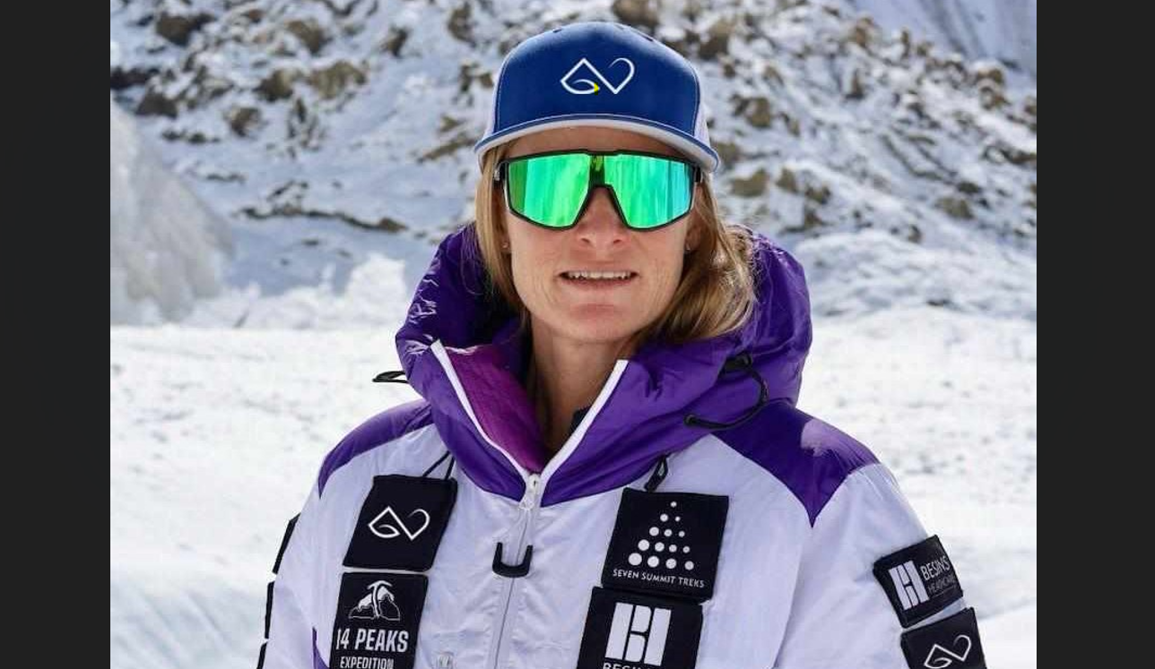 अष्ट्रेलियन आरोहीद्वारा बिना अक्सिजन अन्नपूर्ण हिमालको आरोहण