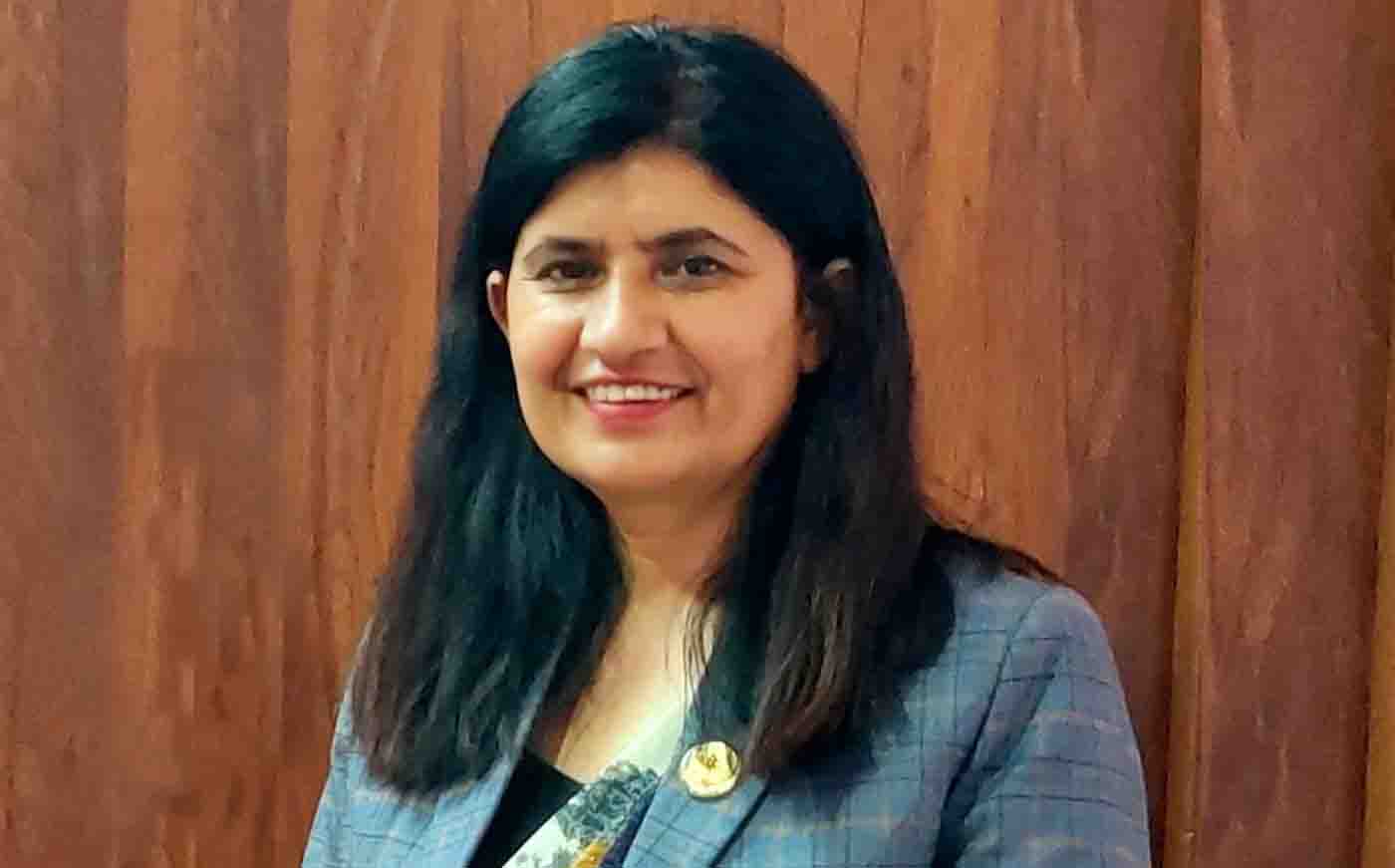 निजामती कर्मचारी ऐन संसद्को चालु अधिवेशनबाटै पारित हुन्छः मन्त्री न्यौपाने
