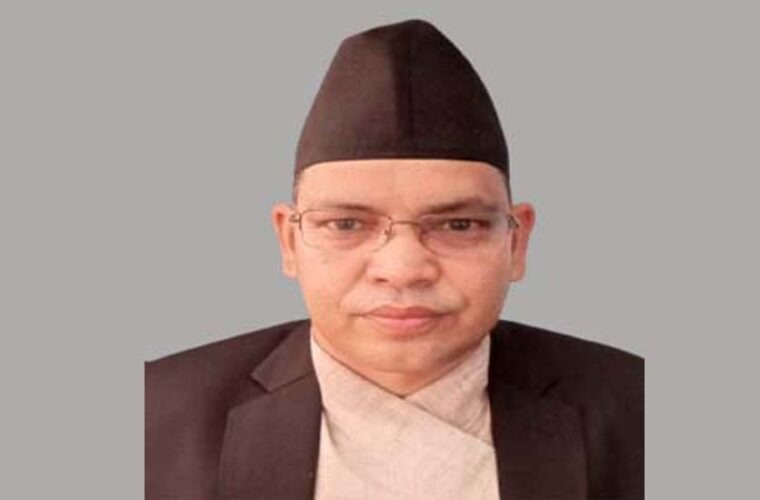 वैवाहिक बलात्कार मुद्दामा न्यायाधीश भुवन गिरीलाई थुनामा पठाउन सर्वोच्चको आदेश