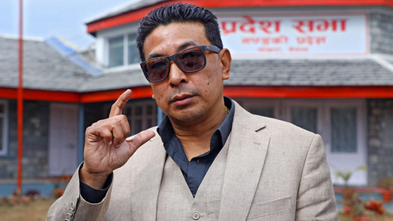 भ्रष्टाचारमा शून्य सहनशीलता अपनाउन मन्त्री मनाङेको निर्देशन