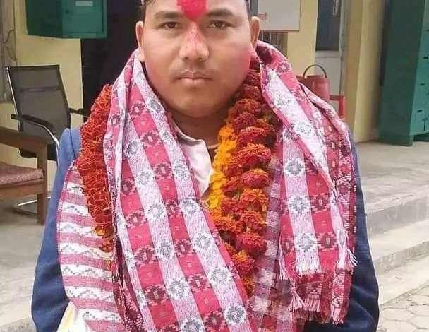 प्रदेशसभा सदस्य चौधरी निलम्बनमा