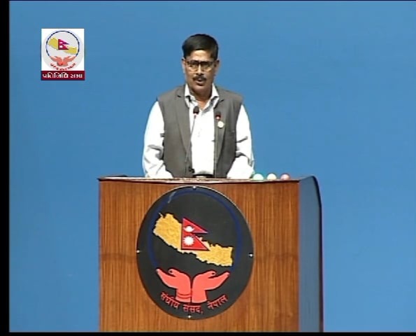 सरकार गठन र विघटनका शृङ्खलाले देश विकासमा अवरोध भएको छः सांसद यादव