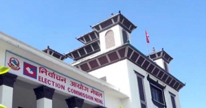 रुपन्देही क्षेत्र नं ३ को मतदाता नामावली अद्यावधिक गर्दै आयोग