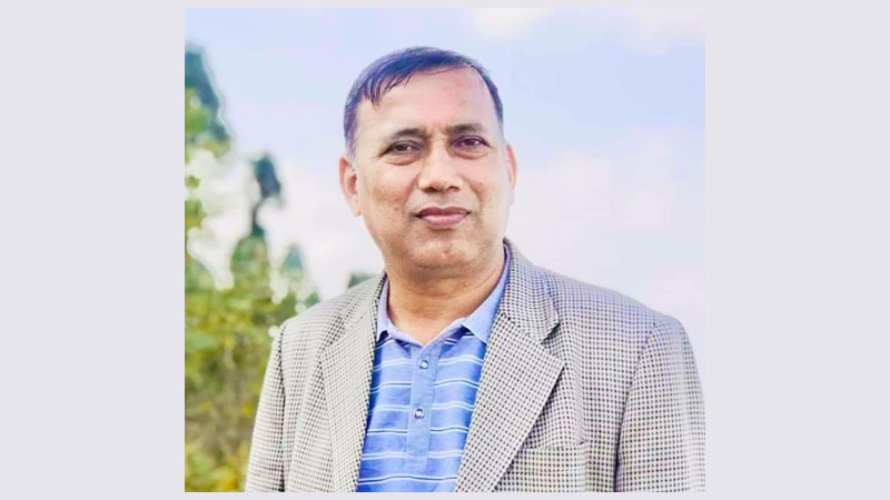 एमाले झापाको अध्यक्षमा प्रेम गिरी सर्वसम्मत चयन