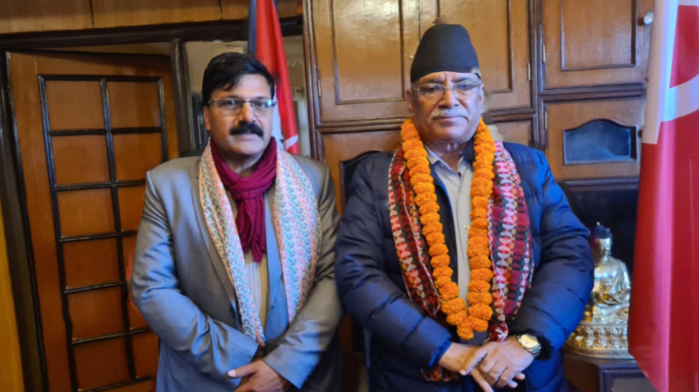 कर्णाली : विश्वासको मत लिने तयारी गर्दैगर्दा विपरीत निर्णय आएपछि ..