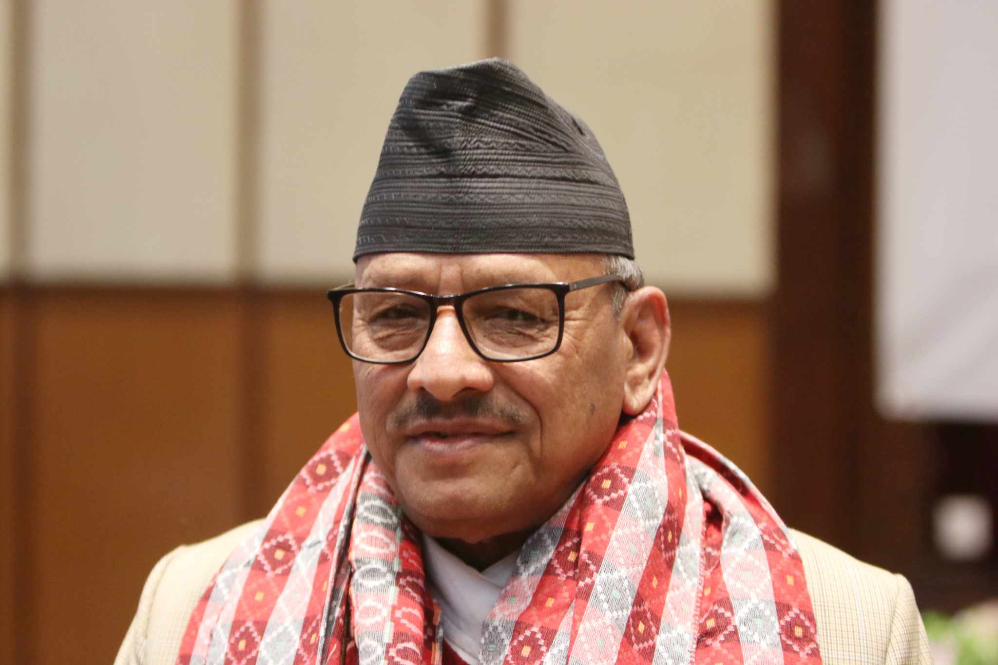 शिक्षक राजनीतिमा लाग्दा गुणस्तरीयतामा बाधा : सभापति थापा