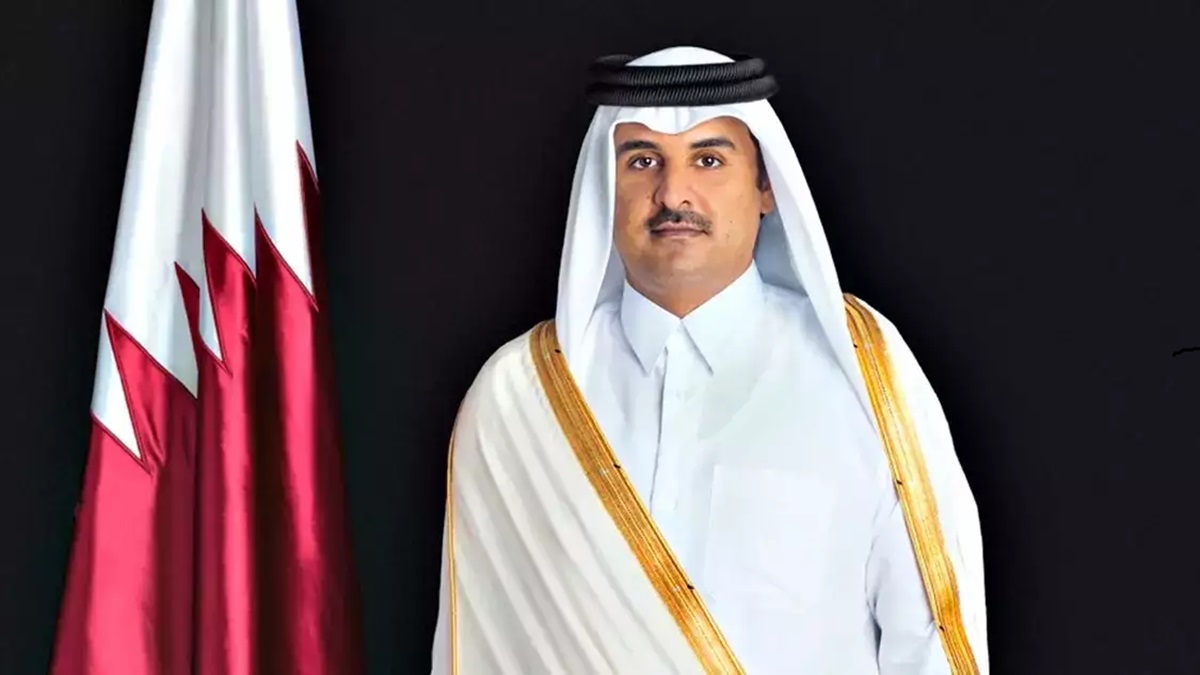 कतारका अमिर अल थानी मङ्गलबार नेपाल भ्रमणमा आउँदै