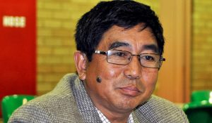 अशोक राईलाई प्रचण्ड–माधवको एकता प्रस्ताव