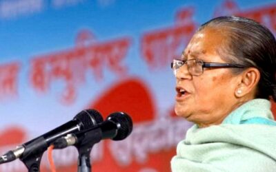 अष्टलक्ष्मीको प्रश्नः विद्यालाई सहयोग किन भएन ?