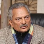 राजनीतिक प्रणाली र सोचमा गहिरो समस्या छ : बाबुराम भट्टराई