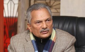 १९ बर्षसम्म द्वन्द्व पीडितका मुद्दालाई थाँती राख्नु सामान्य कुरा होइन् : डा. भट्टराई