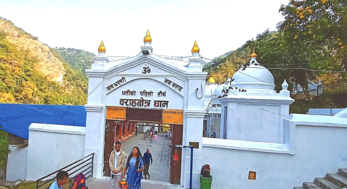 चतरामा आजदेखि महाकुम्भ मेला