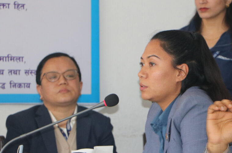 शिक्षामा दलीय राजनीति अन्त्यको प्रक्रिया सुरु गरिने