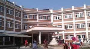 न्युनतम सेवा मापदण्ड अनुगमनमा भरतपुर अस्पताल देशकै पहिलो अस्पताल