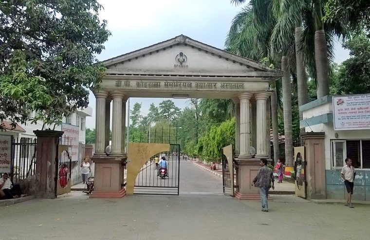 सातै प्रदेशमा सेवा विस्तार गर्ने बिपी कोइराला क्यान्सर अस्पतालको तयारी