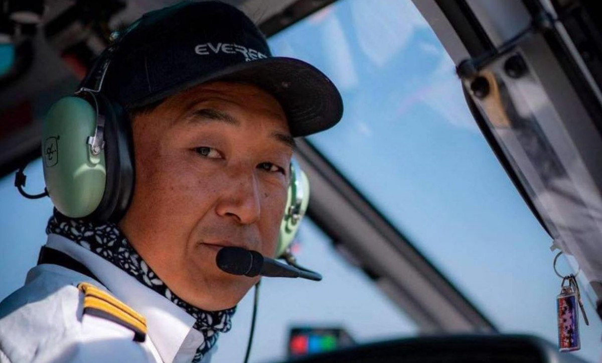 क्याप्टेन शेर्पा निलम्बनमा, घटनाबारे अनुसन्धान हुँदै