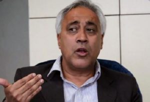 नेताले मुलुक र जनता हेर्छ, मुर्खले आफ्ना भोटर मात्र हेर्छ : चन्द्र भण्डारी
