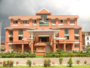 मधेश प्रदेशका तत्कालीन मन्त्रीसहित आठ जनाविरुद्ध मुद्दा दायर