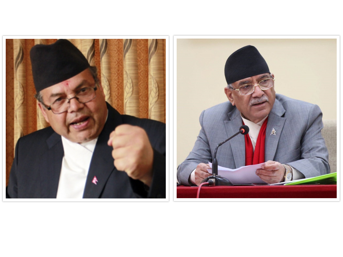 प्रधानमन्त्रीलाई खनालको चेतावनीः सुदूरपश्चिमको नेतृत्व नपाए गठबन्धनमा समस्या आउँछ