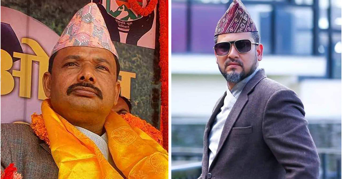 कांग्रेसबाट इलाममा खड्का र बझाङको प्रदेश ‘क’ मा सिंह उम्मेदवार