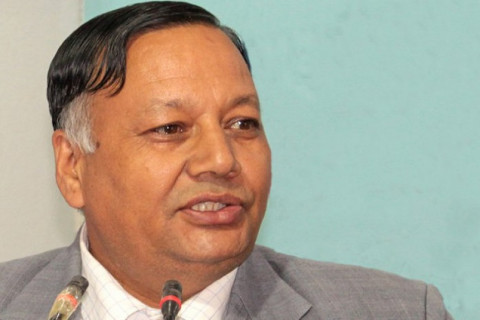 ‘महिला हरेक कुरामा सवल तथा सशक्त हुने छन्’ – पौडेल