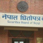 नेपाल धितोपत्र बोर्डको अध्यक्ष पदका लागि आवेदन खुला