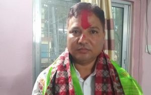 सुदूरपश्चिम प्रदेशका पूर्वमुख्यमन्त्री सोडारीविरुद्ध भ्रष्टाचार मुद्दा दायर