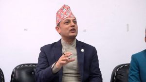 ‘दलतन्त्र’को एकाधिकारले गणतान्त्रिक व्यवस्थाको मर्ममाथि प्रहारः रास्वपा