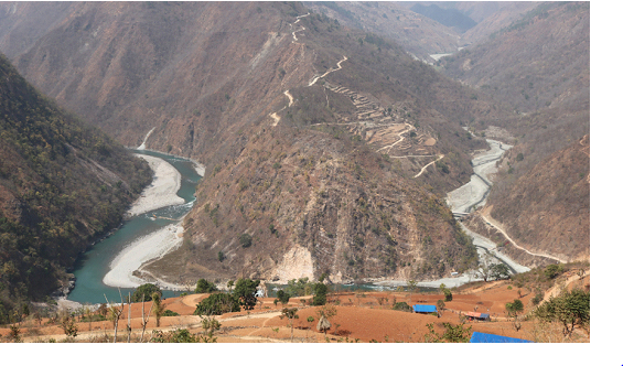 राष्ट्रिय गौरवको दूधकोशी आयोजना निर्माणको तयारी