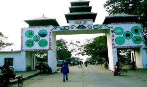 गड्डाचौकीमा  नागरिक सहायता कक्ष स्थापना