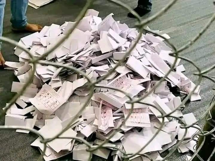 कांग्रेस उम्मेदवारलाई पराजित गर्दै बझाङमा एमालेका दमनबहादुर भण्डारी निर्वाचित