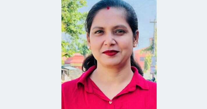 कागजमा लैङ्गिक समानता, व्यवहारमा असमानता