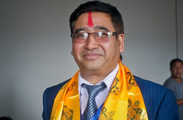 ‘खेलकुदको बहुआयामिक पक्षलाई आत्मसात गरौँ’