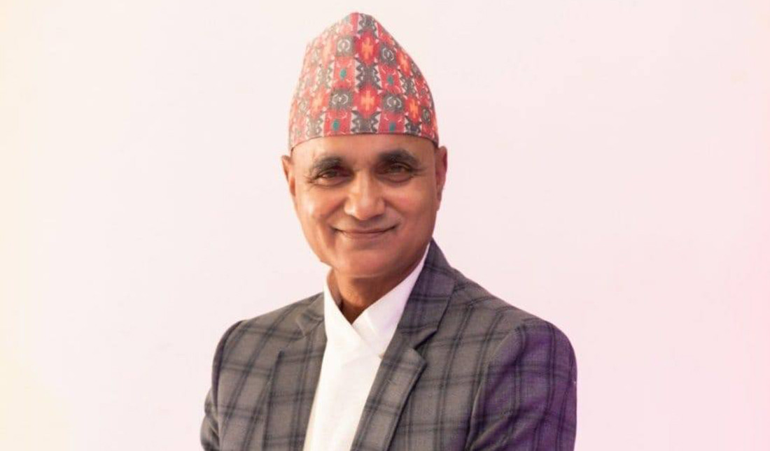 ‘कर्णालीको विकासका लागि सबै जुट्नुपर्छ’ – नवनियुक्त मुख्यमन्त्री कँडेल