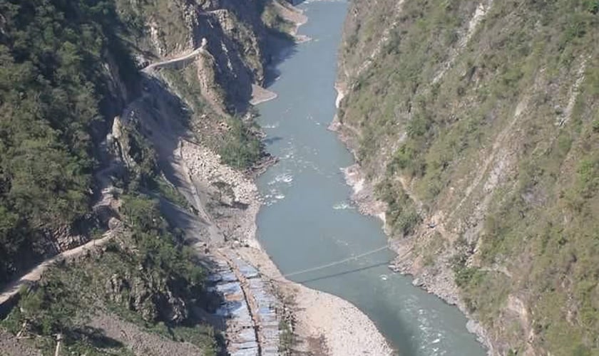 फुकोट कर्णाली जलविद्युत् आयोजनाको मुआब्जा वितरण अन्तिम चरणमा