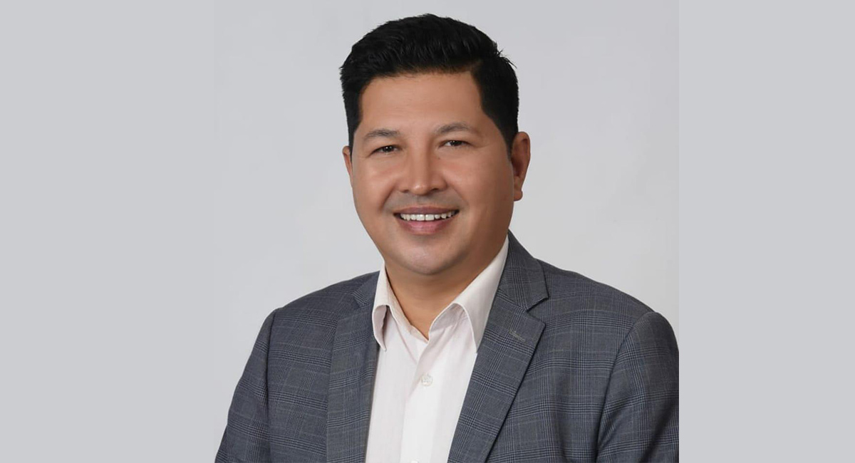 एमाले बागलुङको अध्यक्षमा केसी