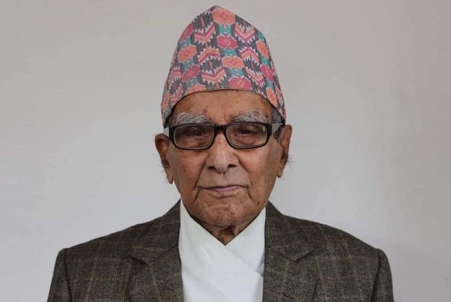 ‘लमजुङको साहित्य विकासमा राष्ट्रकवि घिमिरेको महत्वपूर्ण योगदान छ’