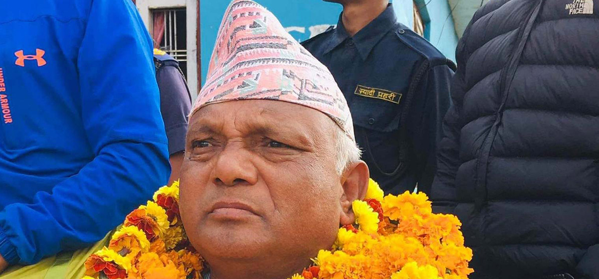 लुम्बिनीमा महरालाई मुख्यमन्त्री बनाउने सहमति