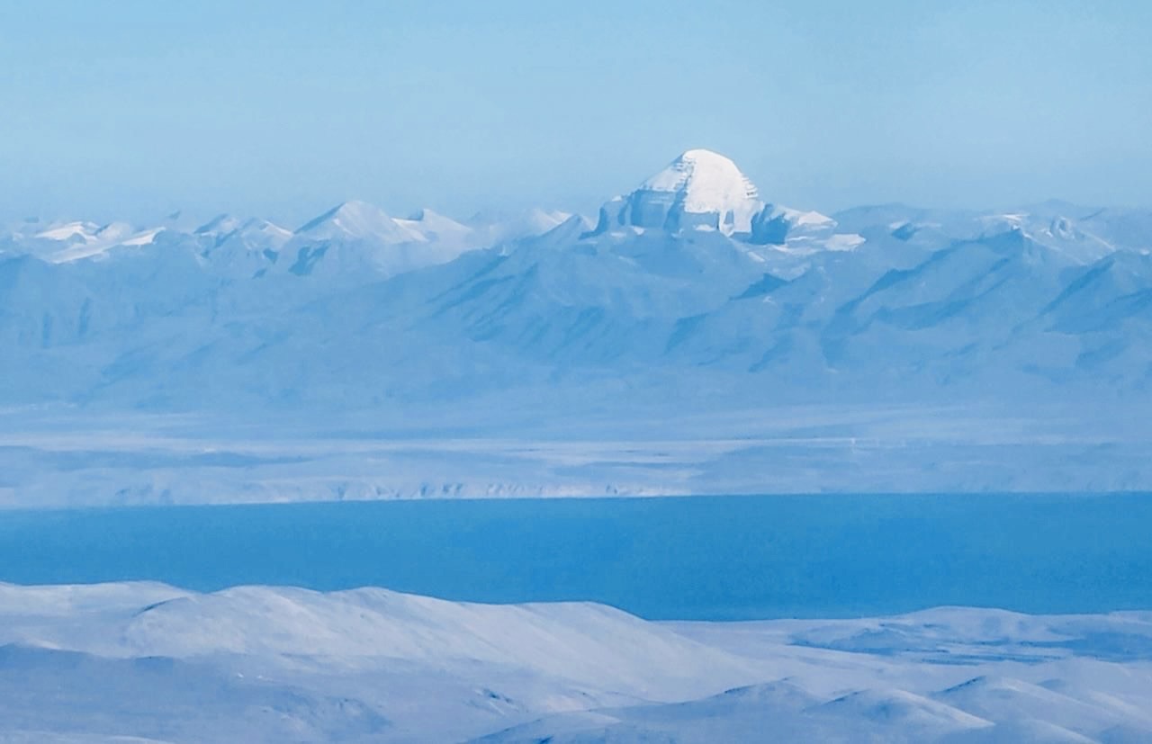  पर्वतीय उडानबाट कैलाश मानसरोवर दर्शन पर्यटनमा नयाँ गन्तव्य