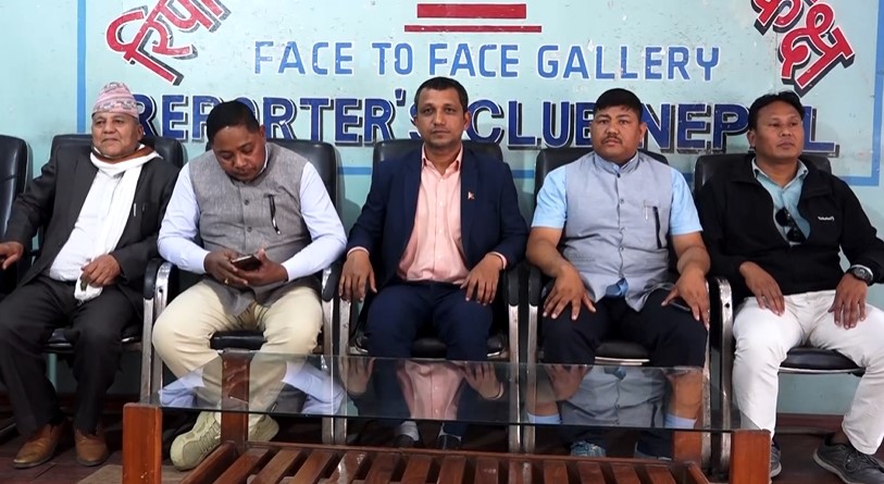 नागरिक उन्मुक्ति विवाद : संरक्षक चौधरीले दिए केन्द्रीय सदस्यलाई ज्यान मार्ने धम्की