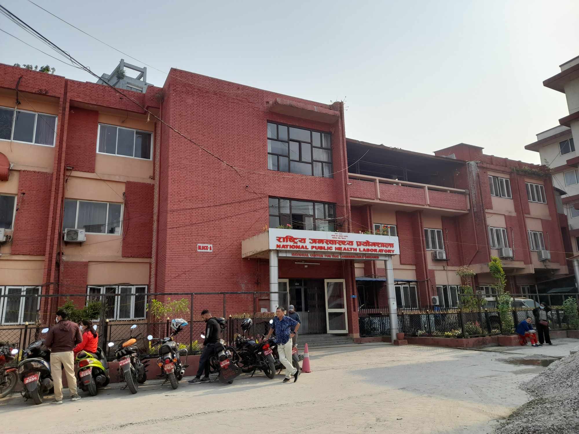 नेपालमै पहिलो पटक स्तन क्यान्सरको सफल वंशाणुगत परीक्षण