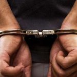 नेकपा एमालेको झण्डा जलाउने रास्वपाका एक कार्यकर्ता पक्राउ