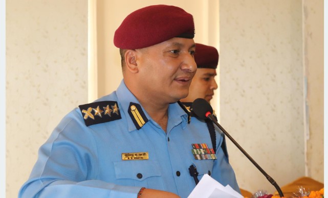 ठमेल र दरबारमार्गलाई चौबिसै घण्टा खुला गर्न विशेष सुरक्षा योजना तयार